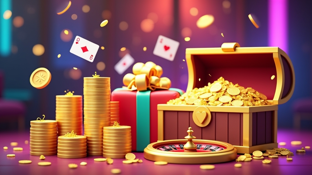Fresh Casino Oficial