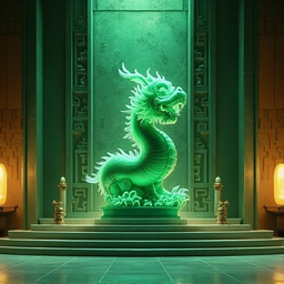 Temple of Jade Fresh Casino É Confiável