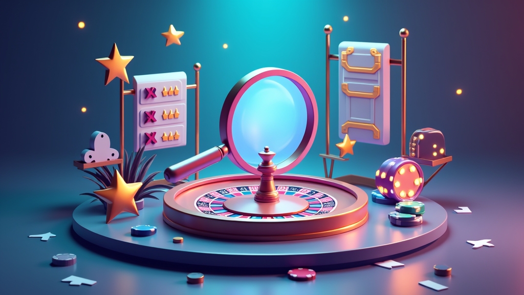 Fresh Casino Revisão
