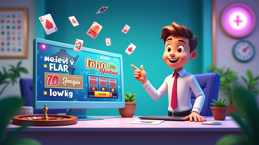 Fresh Casino Brasil